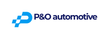 Logo P&O Automotive